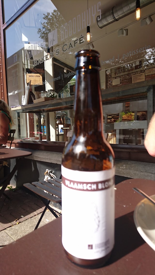 Vlaams Broodhuys Den Haag