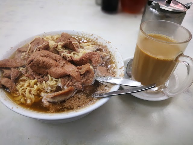 Kwan Kee Store