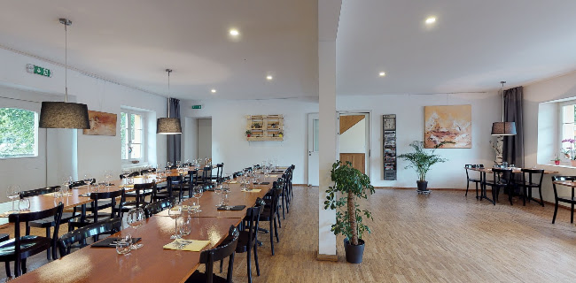 Hôtel-Restaurant Domaine de la Sauge - Val-de-Ruz