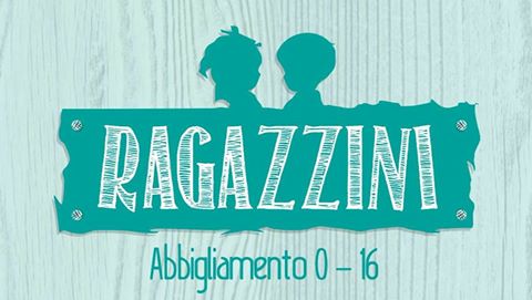 Ragazzini - Visual
