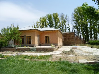 Photos of پارک شهرداری