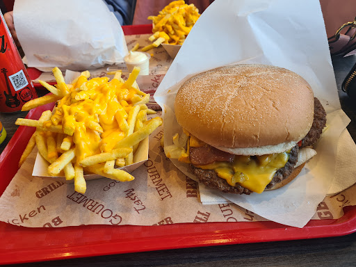 Photo 9 - So Drive Burger Lomme
