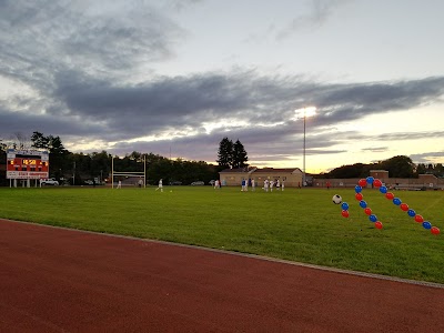 McKee Stadium