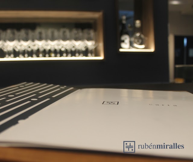 Restaurant Rubén Miralles