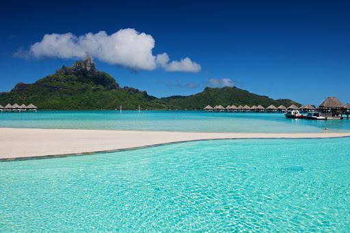 Tahiti Tourisme - Australia - Thumbnail