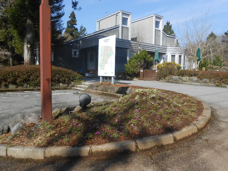 【富士急】十里木高原別荘地セールスオフィス
