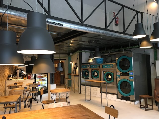 LaBar - Laundry Bar