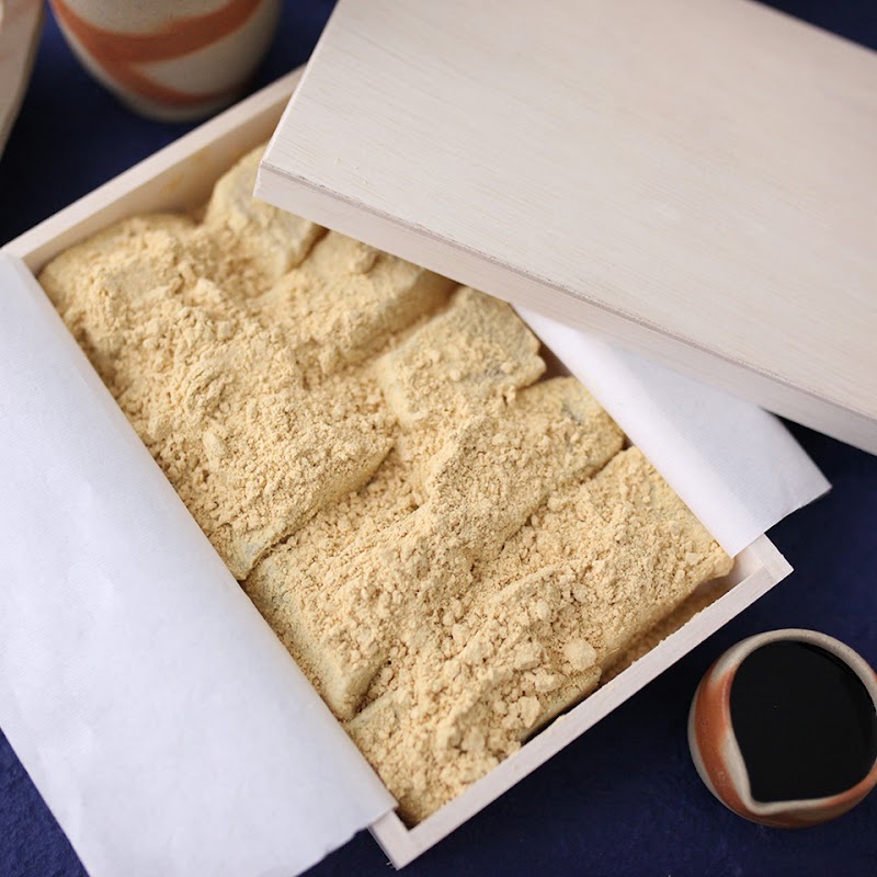 甘味処 鎌倉 人情横丁店