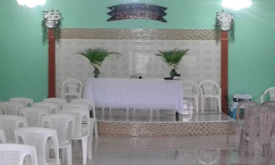 Photos of Iglesia Apostilica Monte De Israel, El Carrizal, Guatemala