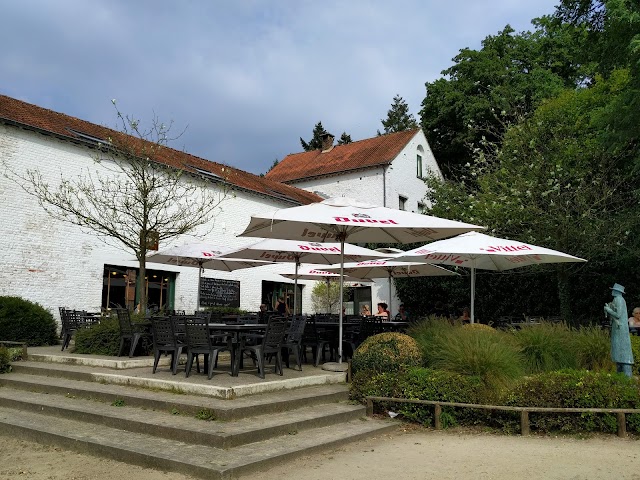 La Taverne de l'Homme Bleu