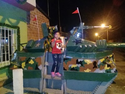Photos of La Iberia