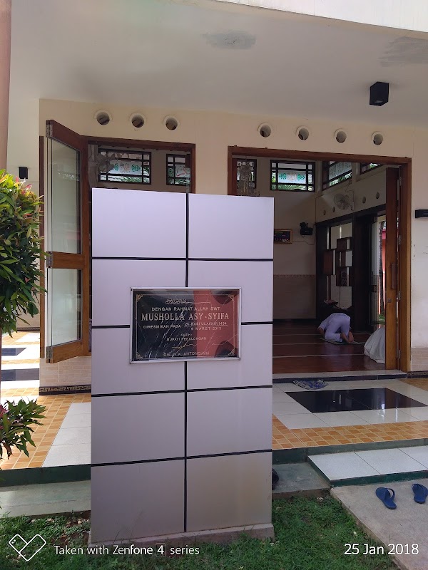 8500 Gambar Rumah Sakit Kraton Pekalongan HD Terbaik