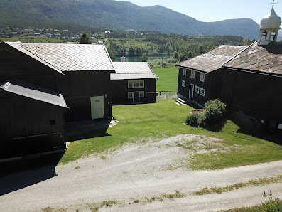 Mæhlum Gård Sjoavegen 500, 2670 Otta, Norge