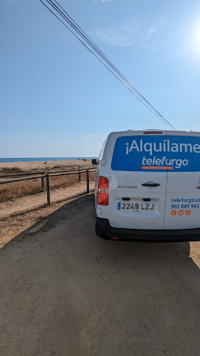 TELEFURGO GIRONA - Alquiler de furgonetas - Thumbnail