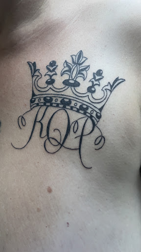 Fearless Ink - Visual