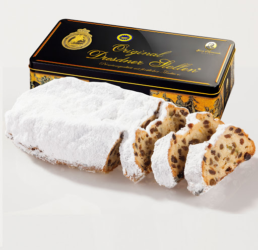 Bäckerei Emil Reimann Eiscafé im Q3 - Thumbnail