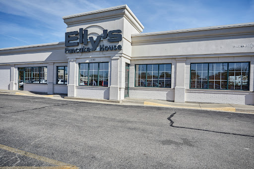 Elly's Brunch & Cafe (Elk Grove) - Thumbnail