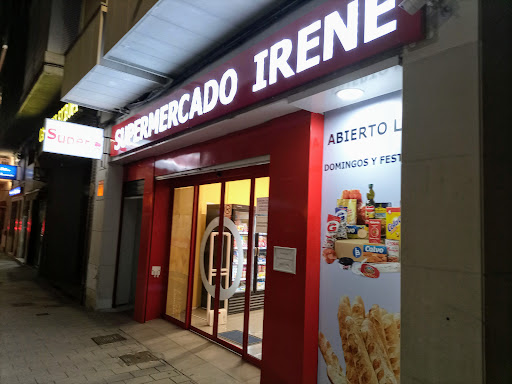 Supermercado Irene - Thumbnail