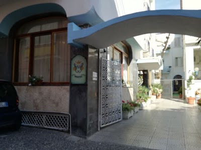 spa