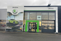 Škoda Montargis - Amixia à Amilly