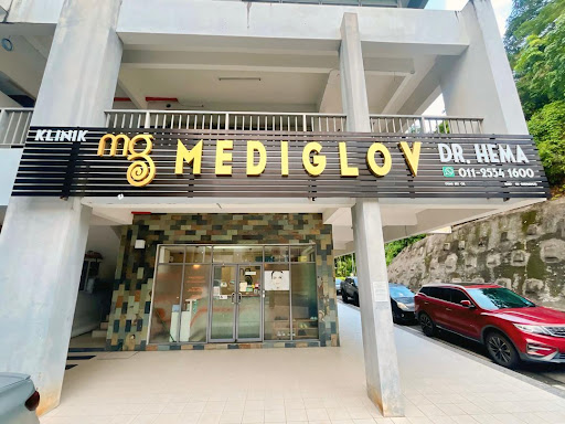 Klinik Mediglow