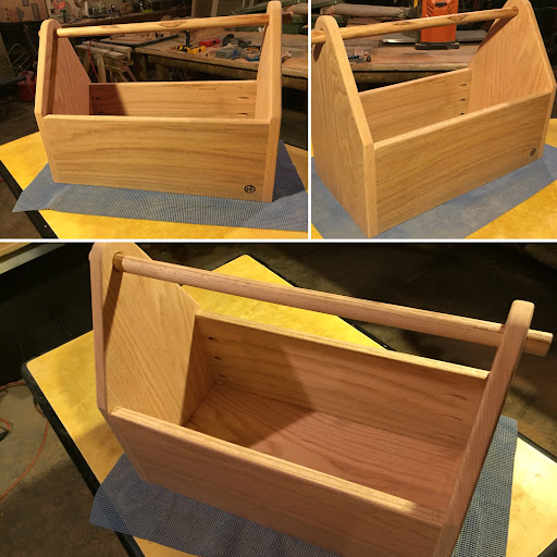 MSP Carpentry - Thumbnail