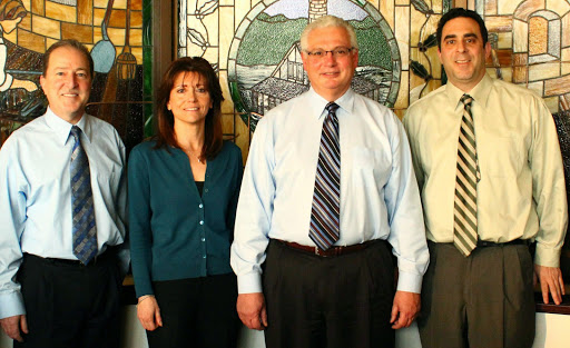 Preziosi Nicholson & Associates - Thumbnail