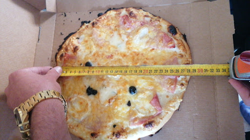 La Pizzatiere d'Ax - Thumbnail