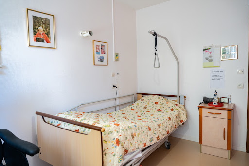 Photo de Avec l'EHPAD Marie-Noëlle à Retonfey (57645)