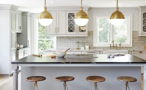Baker Design - Deco Surfaces Casselman - Casselman, Ontario