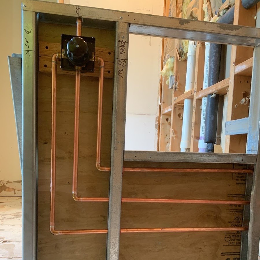 RFI Plumbing