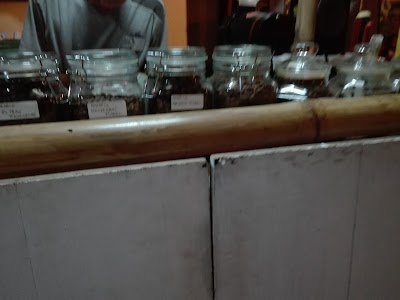 Photos of Larisso Supermarket