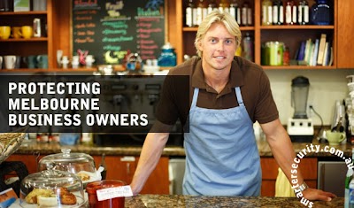 Photos of Smarter Security Melbourne