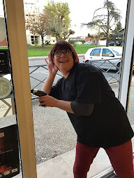 Photo n°15 de Hélène Arpin - Coiffeur Libourne - Salon La Plante à Libourne (Salon de coiffure)