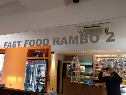 Bar Rambo 2