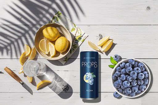 Dekodray GmbH - Herstellung & Vertrieb der Limonade Props aus Salem - Thumbnail