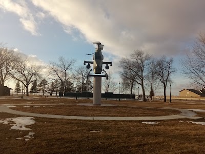 Watertown Veterans Memorial