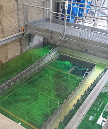 Photo n°5 de HYDROCONCEPT à Trappes (Service d'assainissement)