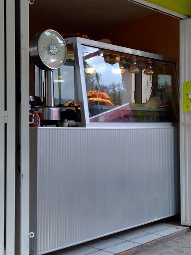 Carnitas Balderas