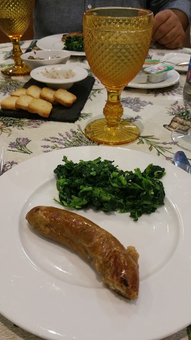 Restaurante Carvalho