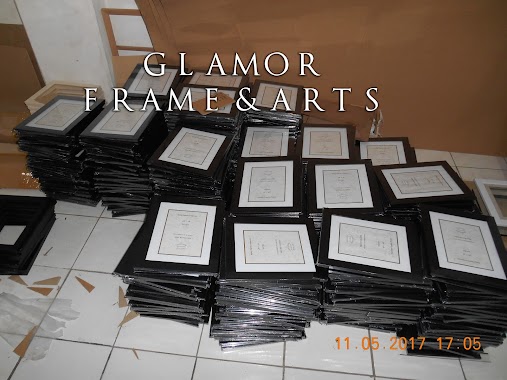 Rumah Bingkai Glamor Frame, Author: Rumah Bingkai "Glamor Frame"