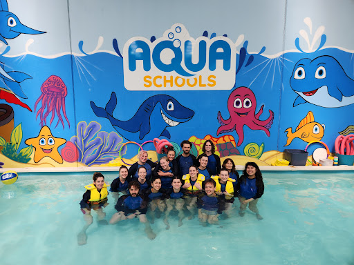 AQUA Schools Keilor Park - Thumbnail