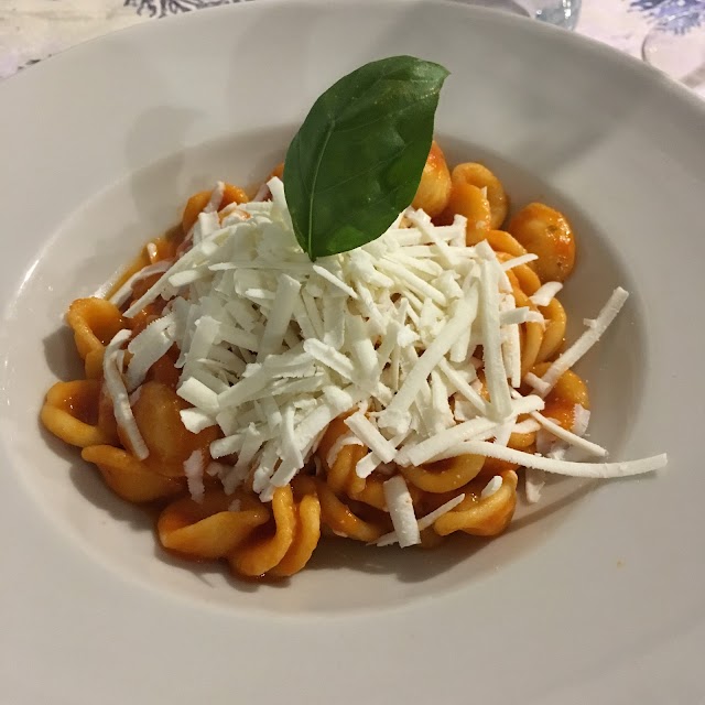 Ristorante dal Ghiottone