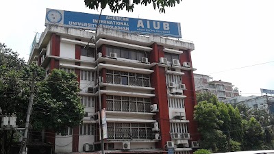 Photos of American International University-Bangladesh