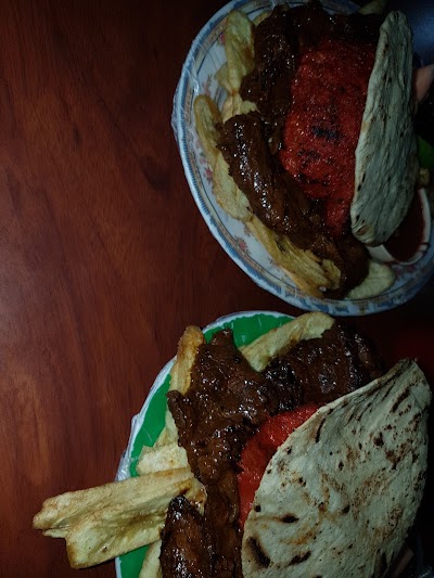 Photos of Asados Harod