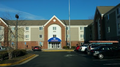 Candlewood Suites Washington-Fairfax