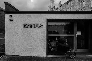 Gamma Transport Division