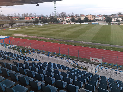 Stadio Umberto Orlandini