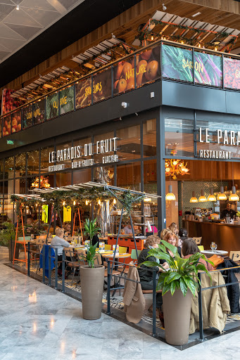Le Paradis du Fruit - Vélizy 2