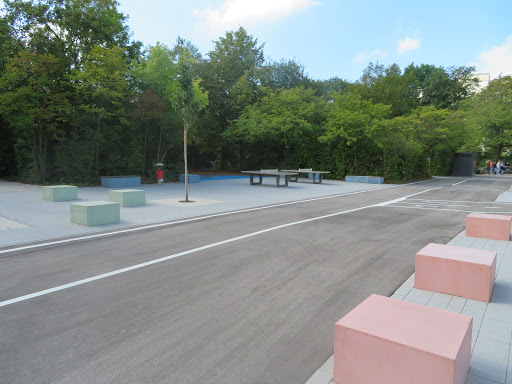 Mittelschule an der Blumenauer Straße - Thumbnail